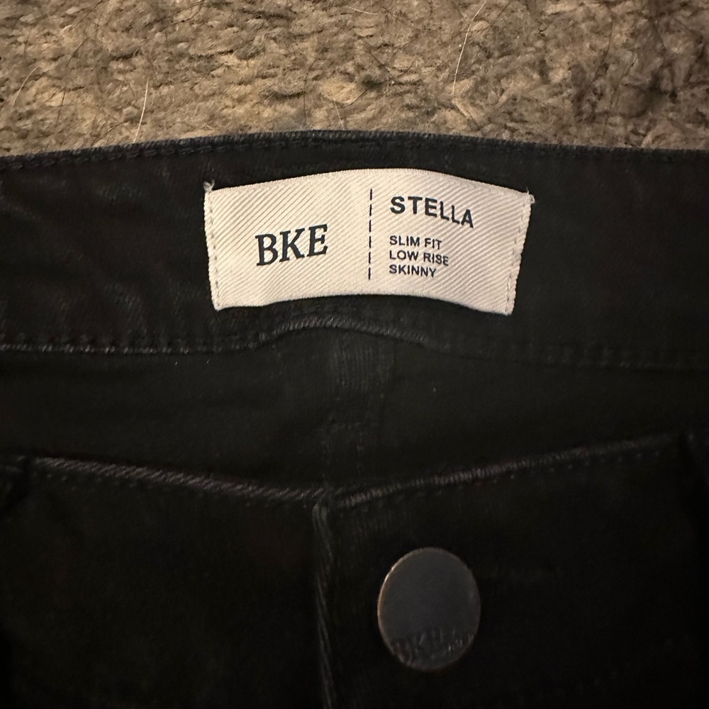 Size 29 BKE jeans woman’s